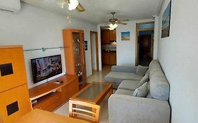 Apartamento Carmela en Gran playa